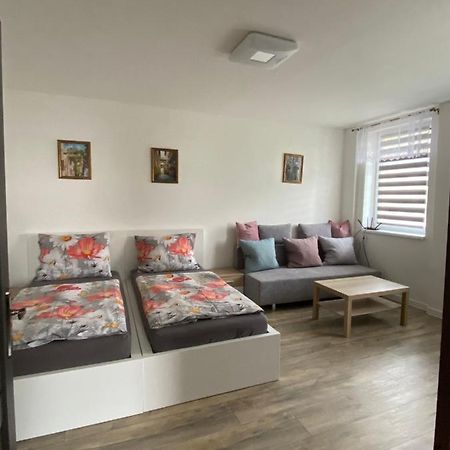 Apartmany U Viaduktu 46 Ústí nad Labem Buitenkant foto