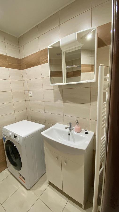 Apartmany U Viaduktu 46 Ústí nad Labem Buitenkant foto