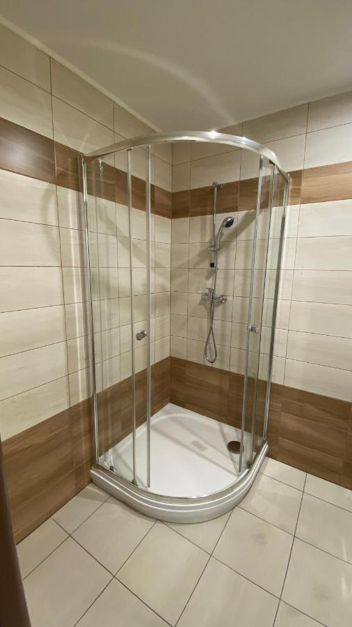 Apartmany U Viaduktu 46 Ústí nad Labem Buitenkant foto