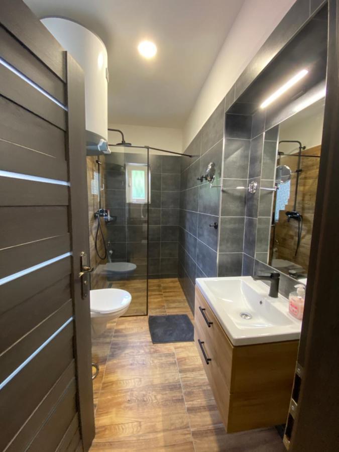 Apartmany U Viaduktu 46 Ústí nad Labem Buitenkant foto